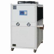 風冷式工業(yè)冷風機